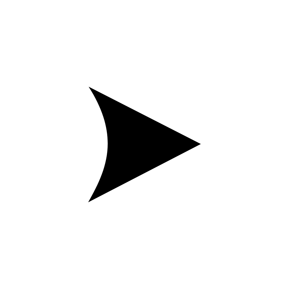 Right Arrow Symbol