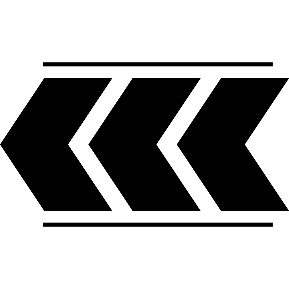 Left Arrow Symbol