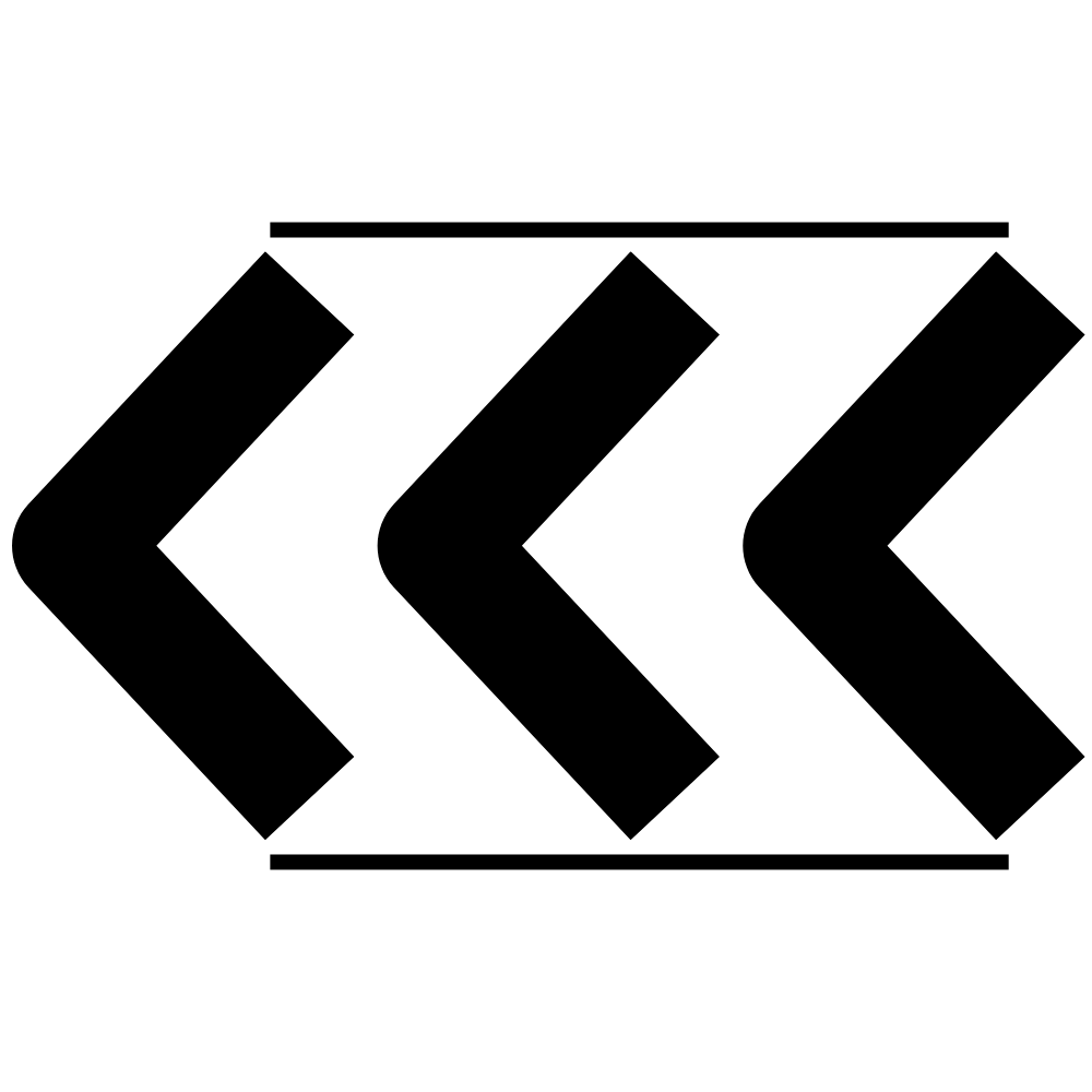 Left Arrow Symbol