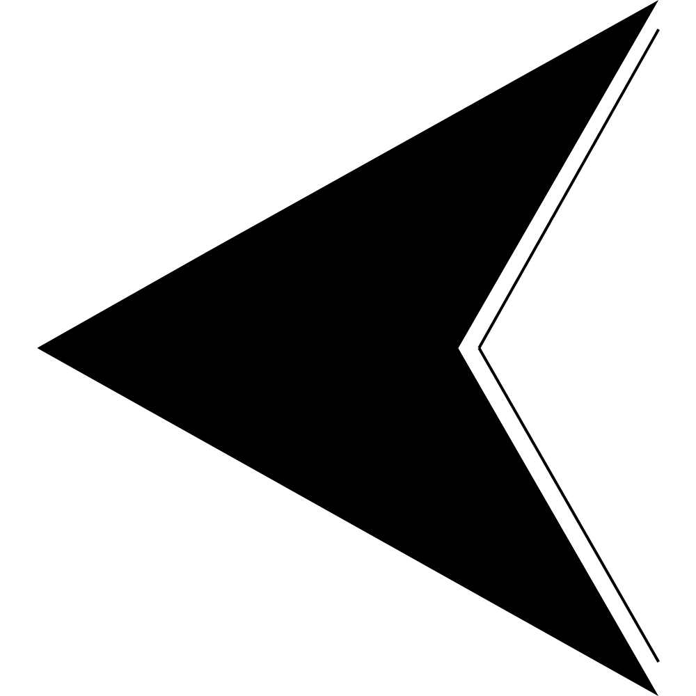 Left Arrow Symbol